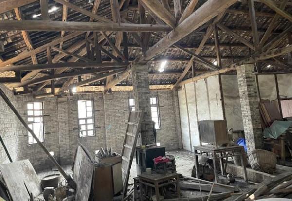 重慶遊不一樣玩法：乘綠皮火車逛廢棄古鎮，賞中國第二鐵路大橋