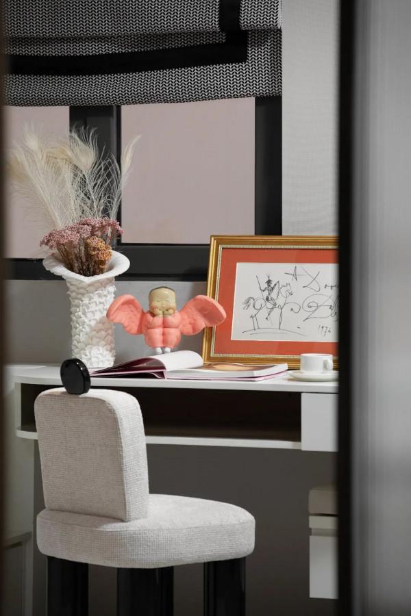 融創&CenterDot;壹號匯 樣板間