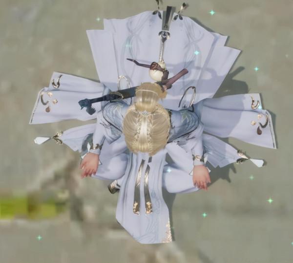 劍網三娃娃菜剛出,我就忍不住拿正太的角色試了一下 劍網三娃娃菜剛出,我就忍不住拿正太的角色試了一下