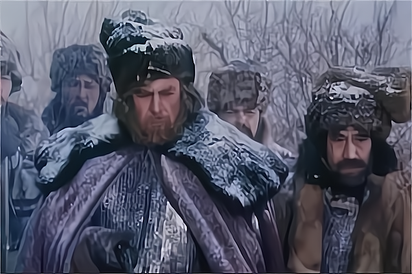 黑龍江伯爵穆拉維約夫：我是如何為俄羅斯帝國贏得遠東的