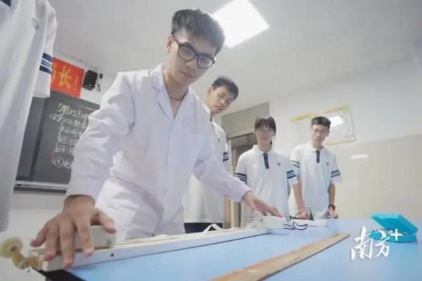 廣東+438萬個公辦學位!未來,21地市這樣做→ 廣東+438萬個公辦學位!未來,21地市這樣做→