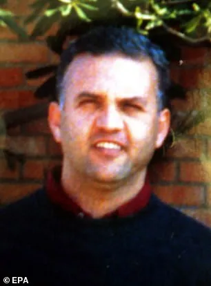 黑手黨頭目逃亡20年，最後栽在了一張街景照上