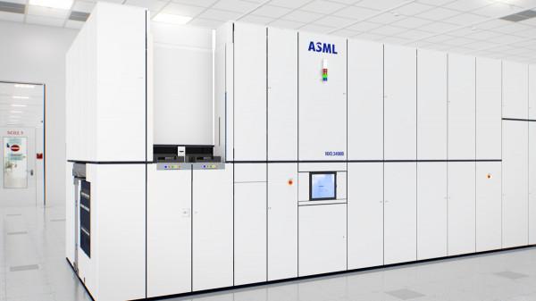 102臺EUV光刻機!ASML官宣新訊息,意味著什麼? 102臺EUV光刻機!ASML官宣新訊息,意味著什麼?