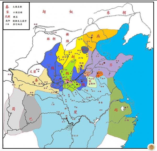 為何讀《資治通鑑》？趣味歷史故事，是智慧與人性的啟蒙書《二》