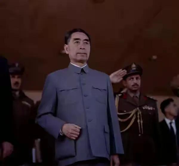 69年珍寶島戰雲密佈，毛主席允許四老帥每週密議三天，密議了什麼