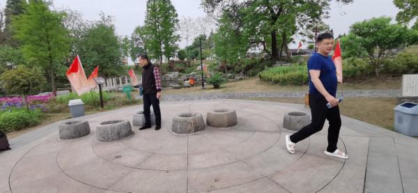 日夜沸騰、井水啤酒味？江蘇千年“怪井”讓專家興奮