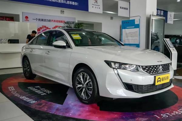 標緻508車門內飾板變形異響怎麼辦？