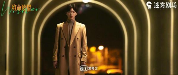 馮紹峰《致命願望》開播，本是好萊塢大片，卻被流量小生演成韓劇