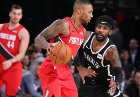 大當家或頂級二當家?籃網的凱里歐文到底是什麼級別的球員? 大當家或頂級二當家?籃網的凱里歐文到底是什麼級別的球員?