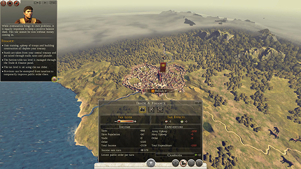 羅馬2全面戰爭帝皇版中文版 羅馬2全面戰爭帝皇版中文版