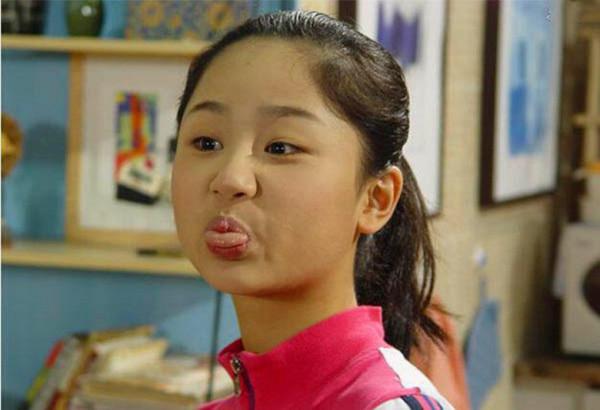 這6位女演員，既無演技又無顏值，關係戶三個字彷彿直接寫在臉上