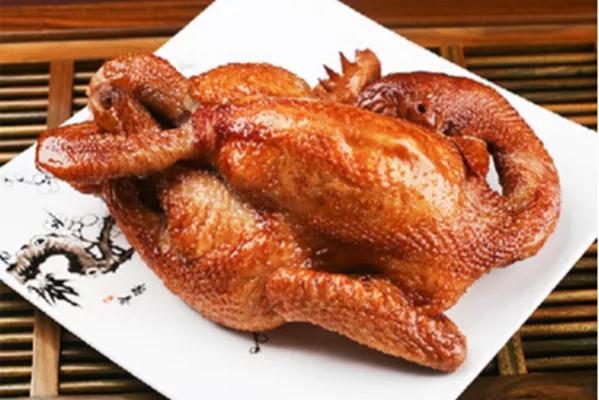 從“紅極一時”到“門庭冷落”,安徽符離集燒雞遭遇了啥?很現實 從“紅極一時”到“門庭冷落”,安徽符離集燒雞遭遇了啥?很現實