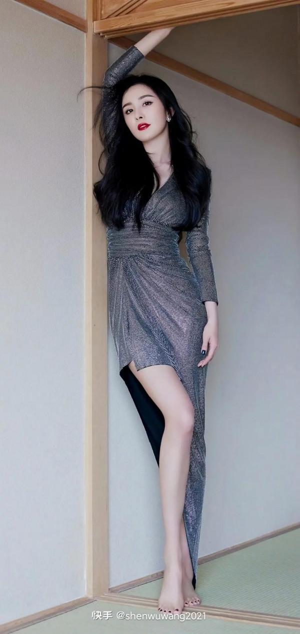 青春靚麗女神楊冪 青春靚麗女神楊冪