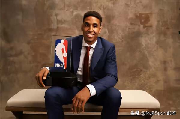 郵差點評∣2011-2021NBA十年來“最佳新秀”球員排行榜 郵差點評∣2011-2021NBA十年來“最佳新秀”球員排行榜