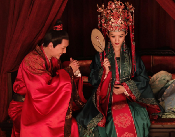 8部下飯神劇！看看你收藏了幾部