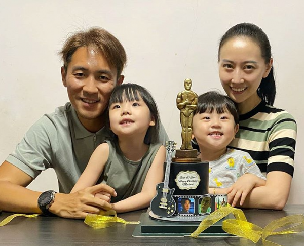 連續5年被罵演戲面癱,狄龍兒子大方回應:謝謝你關注我那麼久 連續5年被罵演戲面癱,狄龍兒子大方回應:謝謝你關注我那麼久