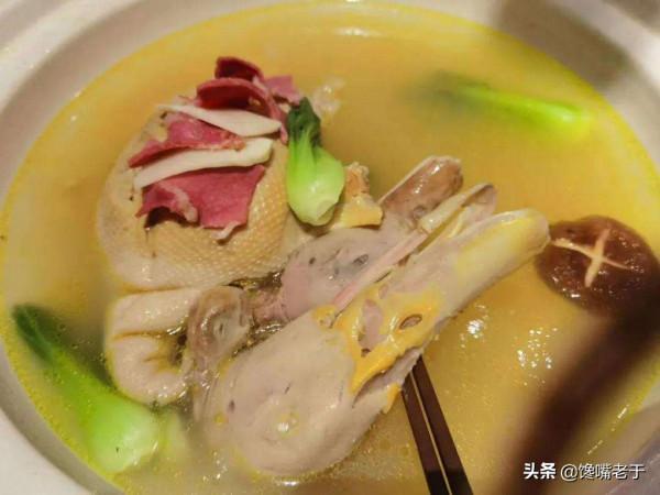 江蘇菜“散裝”不成席？錯！我們這叫精緻