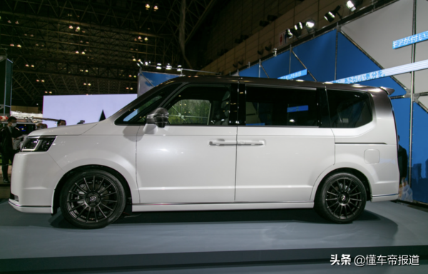 新車 | JDM粉絲盛宴，2022年度東京改裝車展熱車開“燥”