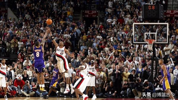 NBA資料統計的利與弊:本意是服務比賽,但很容易混淆事實 NBA資料統計的利與弊:本意是服務比賽,但很容易混淆事實