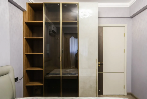 三代同堂如何各得其所?金山湖中心這套167m²四居室輕鬆hold住 三代同堂如何各得其所?金山湖中心這套167m²四居室輕鬆hold住