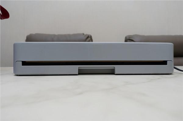 一放一按，鎖住新鮮，BRUNO多功能鎖鮮機體驗