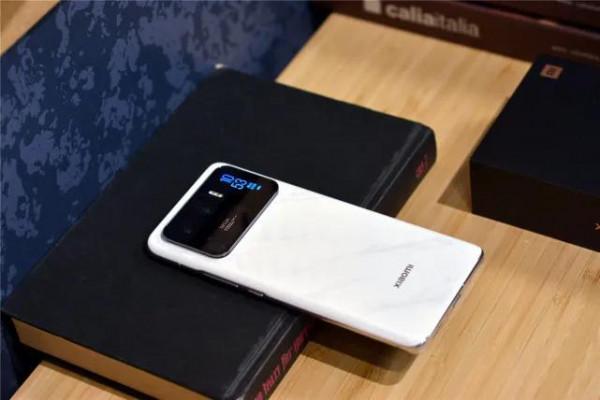 手機界的八大王者品牌，華為、小米、蘋果全都有