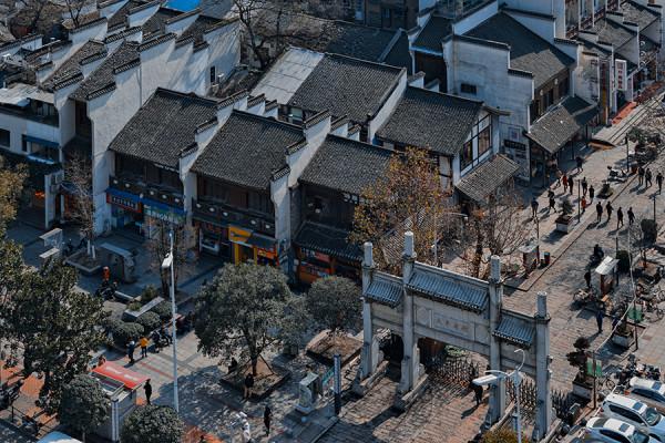 「東亞文化之都」長沙:千年湘楚源,英傑輩出地 「東亞文化之都」長沙:千年湘楚源,英傑輩出地