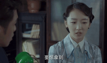 那些風頭蓋過女主的美女配角，各有各的風情，觀眾紛紛被“征服”