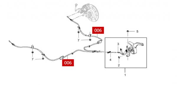 科魯澤自動擋掛倒擋起步有很大的異響,可能是三個原因造成的 科魯澤自動擋掛倒擋起步有很大的異響,可能是三個原因造成的