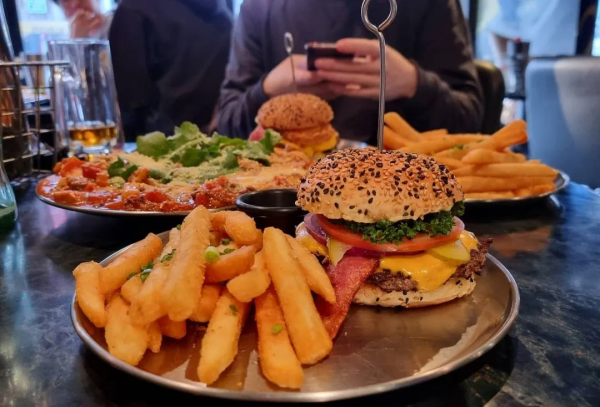 等疫情結束，我去首爾大概就是去吃的吧