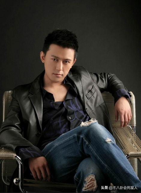 年輕玉樹臨風，中年不忍直視，這些童年男神腫麼了