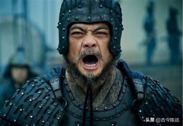 劉表去世後麾下三名猛將，曹操劉備孫權各得一人，誰家的最厲害呢