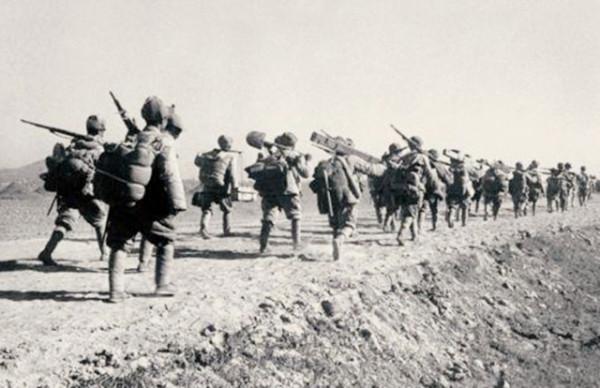 解放軍中大名鼎鼎的三楊、三陳和三梁分別是誰? 解放軍中大名鼎鼎的三楊、三陳和三梁分別是誰?