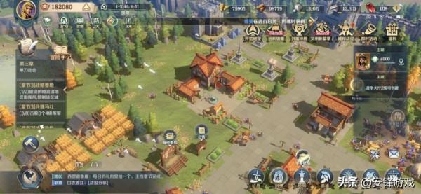 主打徵兵0損耗，《文明與征服》不氪金能玩嗎？