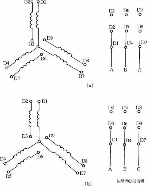 41種超實用的接線方法，看過的電氣人都收藏了