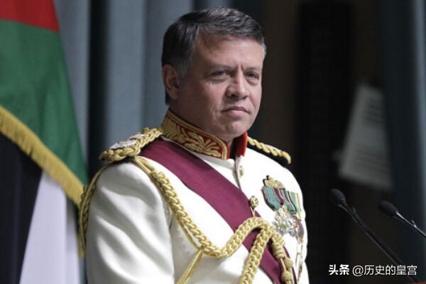 當今世界28個君主制度國家，把朝代寫入正式國號的國家，只有3個