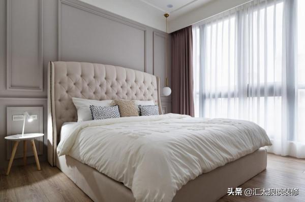 一看這裝修,就知道屋主有錢又有品,全屋裝修高雅知性毫無俗氣 一看這裝修,就知道屋主有錢又有品,全屋裝修高雅知性毫無俗氣