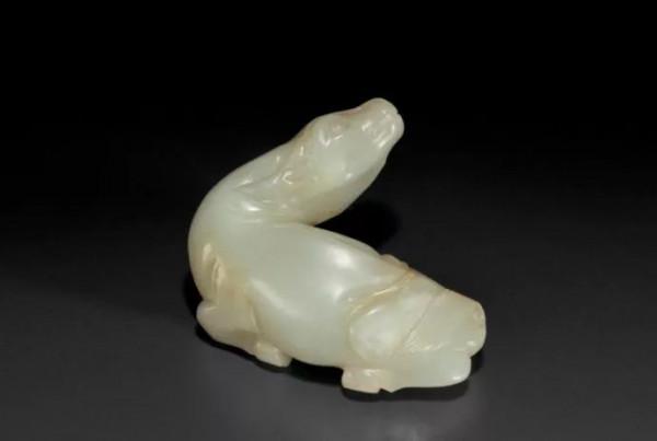 王者玩具-宋元明清玉器,真的很開眼 王者玩具-宋元明清玉器,真的很開眼