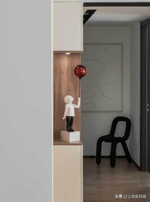 原木風220㎡複式宅，承載著一家四口的歡樂與熱愛，太治癒了