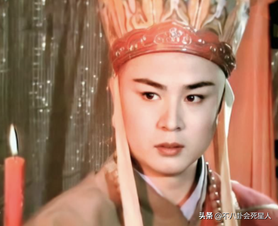 8位30年前的內地古裝美男,個個劍眉星目,吊打鮮肉 8位30年前的內地古裝美男,個個劍眉星目,吊打鮮肉