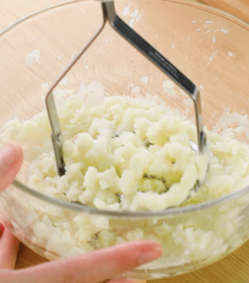 建議每週給娃吃1次，換季食補少不了它，一蒸一揉就能搞定