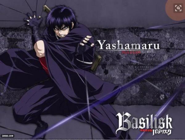 日漫中八位頂級“弦絲操控者”,善於無形中取敵人首級 日漫中八位頂級“弦絲操控者”,善於無形中取敵人首級