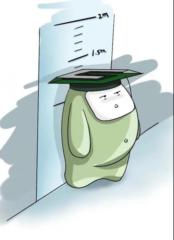 一米究竟有多長? 一米究竟有多長?