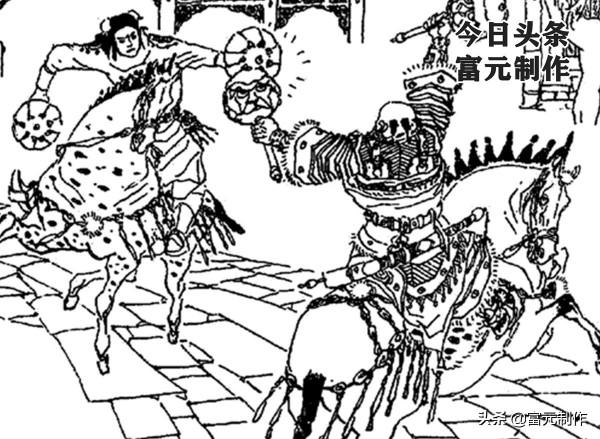 岳家將傳奇七位英雄:掃北的嶽雷,盜陣圖的嶽震,勇鬥苗王的嶽霖 岳家將傳奇七位英雄:掃北的嶽雷,盜陣圖的嶽震,勇鬥苗王的嶽霖