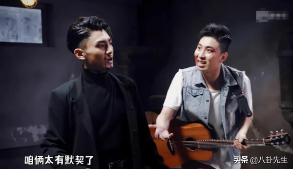 客觀點評《喜劇大賽》9大組合實力：金靖墊底，三狗只能排第5