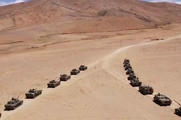 一個合成旅有多少人，合成旅的主要戰術是什麼？