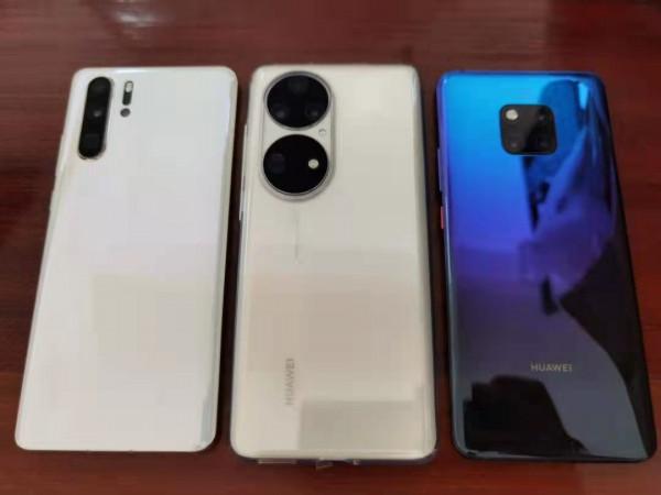 從2999元跌至1460元，麒麟980+鴻蒙系統+256GB