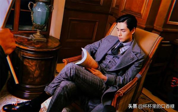 2021開拍的10部愛情劇!楊冪&;許凱,羅雲熙&吳倩、任嘉倫&;李沁 2021開拍的10部愛情劇!楊冪&;許凱,羅雲熙&吳倩、任嘉倫&;李沁