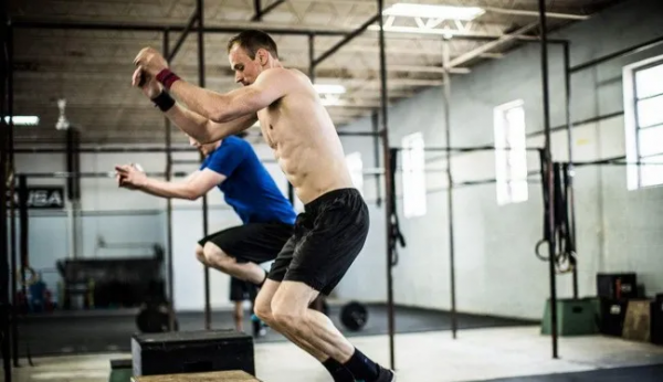 經常久坐的人怎樣快速提升體能恢復好身材