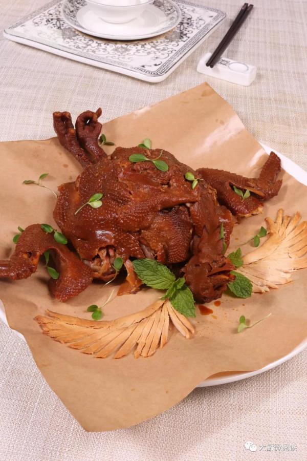 5道手撕肉，又香又筋道！雞、鴨、兔、牛肉手撕這吃才香